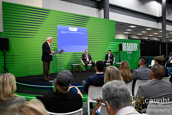 144 Breakbulk Americas Houston 2026