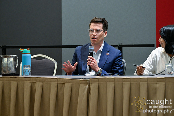 1521 AHIMA 2026 San Antonio