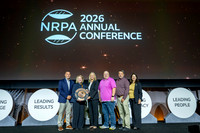 225 Gold Medal Award Winners
