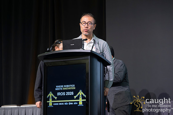 775 IEEE IROS 2026 Pittsburgh