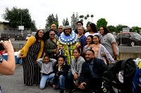 358 Blue Ridge Academy 2023 Graduation Ceremony May 31 at Azusa Pacific