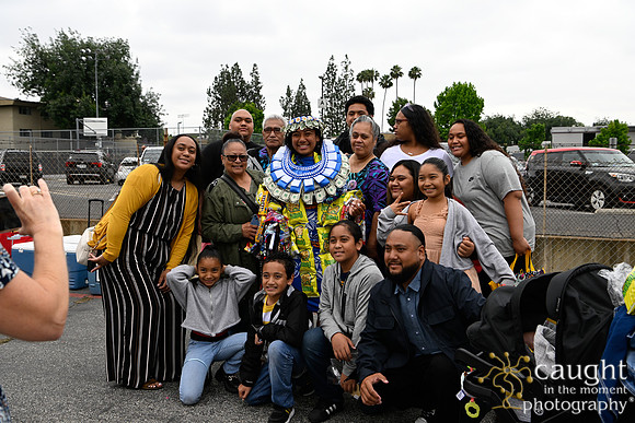 358 Blue Ridge Academy 2023 Graduation Ceremony May 31 at Azusa Pacific