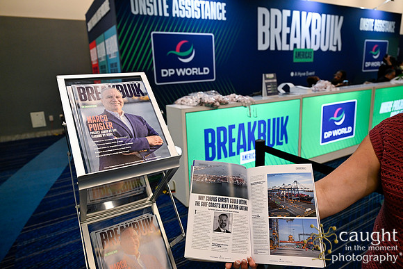 047 Breakbulk Americas Houston 2026