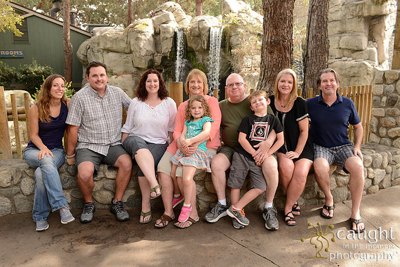 051 Family Portraits at Knott's 2016