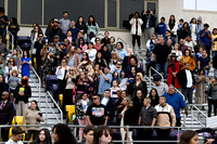 301 Blue Ridge Academy 2023 Promotion Ceremony June 1 at Cal Lutheran