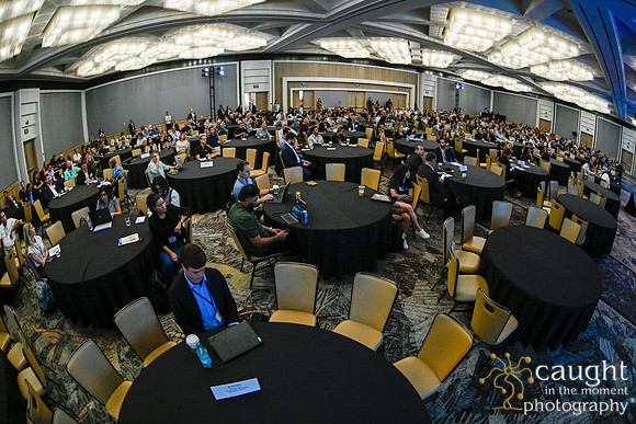 243 CASH Fall Conference 2026 Irvine