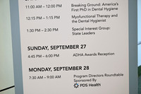 1494 ADHA26 Annual Conference Fort Worth