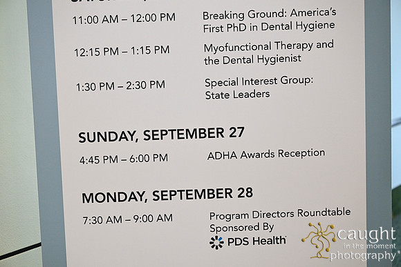 1494 ADHA26 Annual Conference Fort Worth