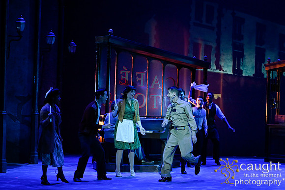 042 An American in Paris Musical Theatre West