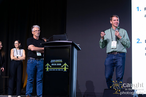 439 IEEE IROS 2026 Pittsburgh