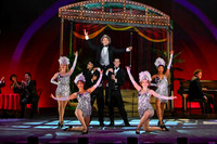 286 An American in Paris Musical Theatre West