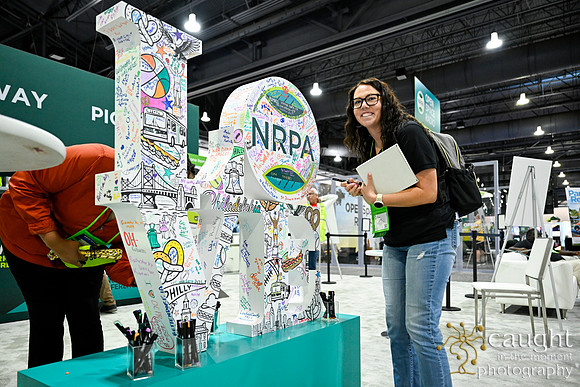 1023 NRPA Conference 2026 Philadelphia