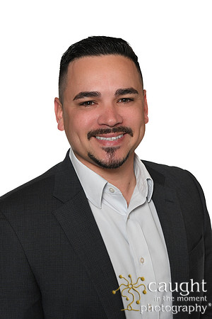 190 Reyes Coca-Cola Bottling Executive Portraits 2025