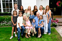 101 Spongberg Family Portraits 2024