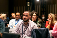 215 Digital Promise-Fall 2022 Highlights from Day 3