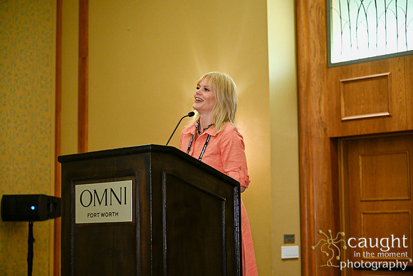 183 ADHA26 Annual Conference Fort Worth