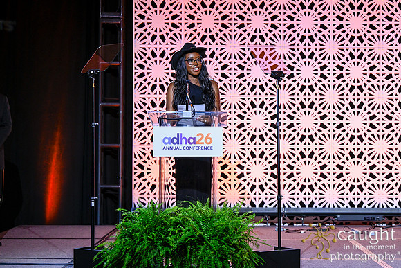 925 ADHA26 Annual Conference Fort Worth