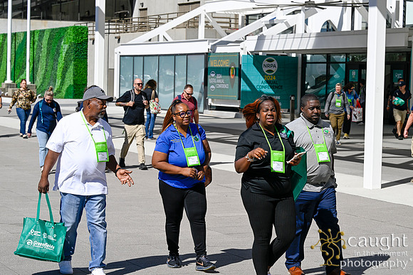 2397 NRPA Conference 2024 Atlanta