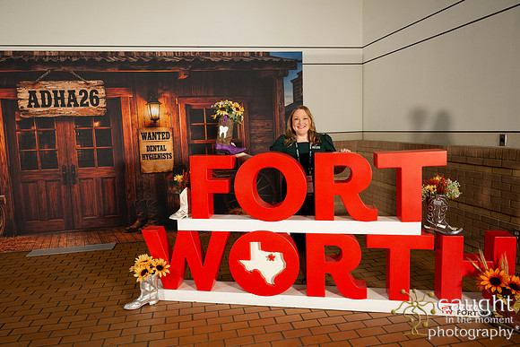 062 ADHA26 Annual Conference Fort Worth