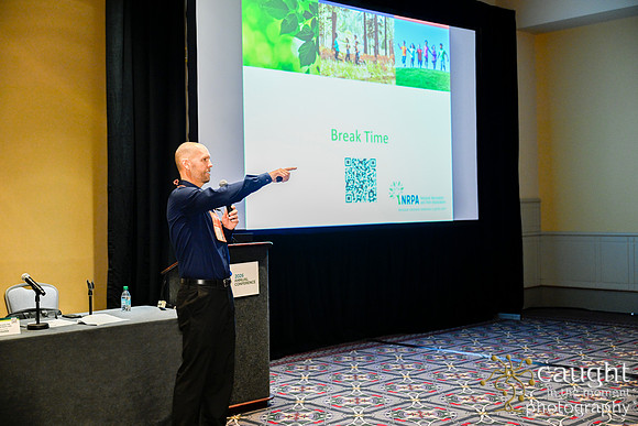 263 NRPA Conference 2026 Philadelphia