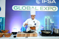 471 IFSA Global Expo 2026 Gaylord Texan Resort