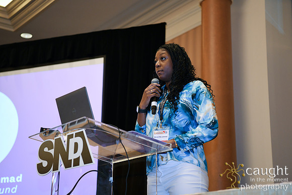 483 SNDA 2024 in Las Vegas