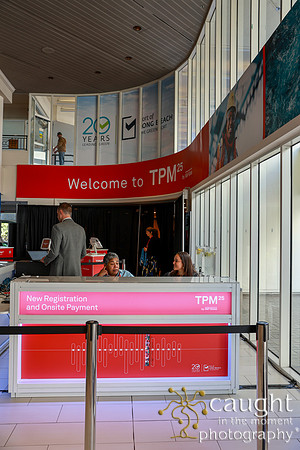 2738 TPM25 Long Beach