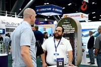 016 Breakbulk Americas 2026 Houston