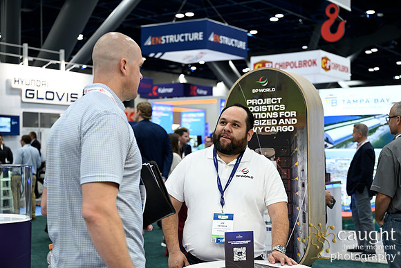016 Breakbulk Americas 2026 Houston