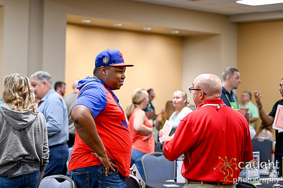 1552 NRPA Conference 2026 Philadelphia