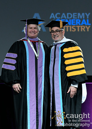 605R AGD2018 Conference in New Orleans-Convocation Stage