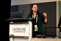 1269 AHIMA 2026 San Antonio