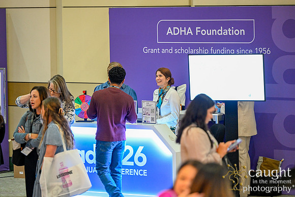 045 ADHA26 Annual Conference Fort Worth