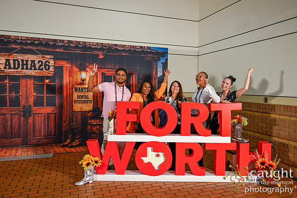 068 ADHA26 Annual Conference Fort Worth