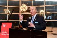 009 POLA Reception at TPM25