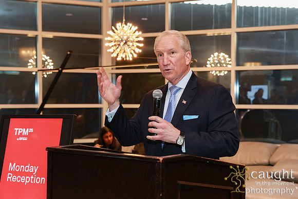 009 POLA Reception at TPM25