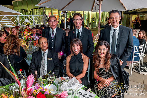 187 Saddleback Foundation Gala 2026