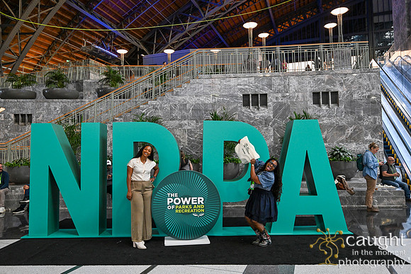 1757 NRPA Conference 2026 Philadelphia