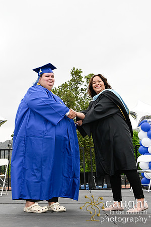 051 Blue Ridge Academy 2023 Graduation Ceremony May 31 at Azusa Pacific