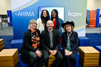 1834 AHIMA 2026 San Antonio