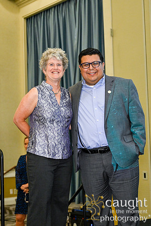144 AAPRA Awards Dinner
