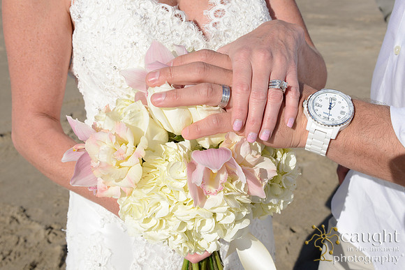 090 Kenney Romantic Malibu Beach Wedding