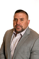 012 Reyes Coca-Cola Bottling Executive Portraits 2023