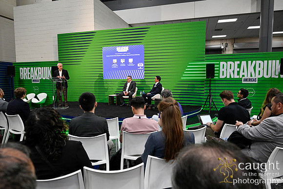 141 Breakbulk Americas Houston 2026