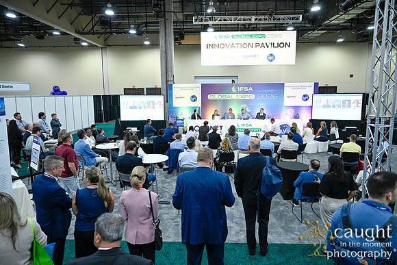 440 IFSA Global Expo 2026 Gaylord Texan Resort