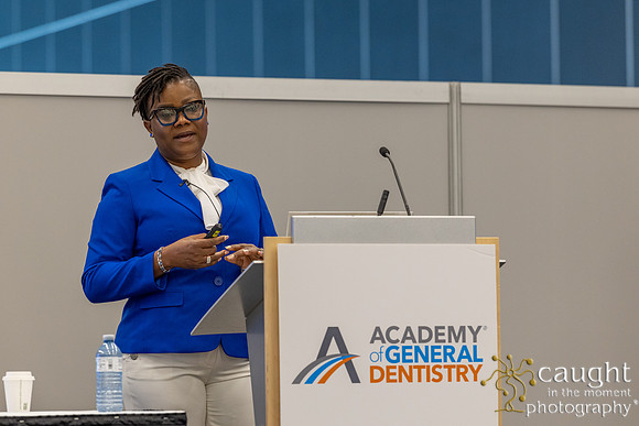 538 AGD2025 Conference in Montreal