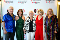 Honorees