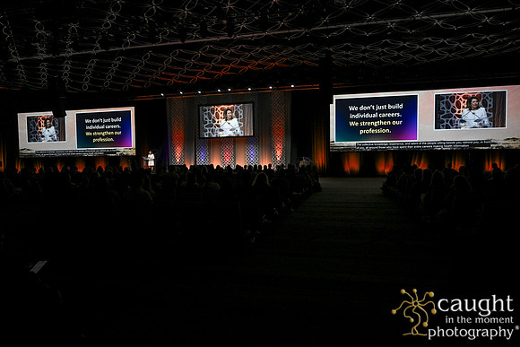 1636 AHIMA 2026 San Antonio