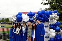 368 Blue Ridge Academy 2023 Graduation Ceremony May 31 at Azusa Pacific