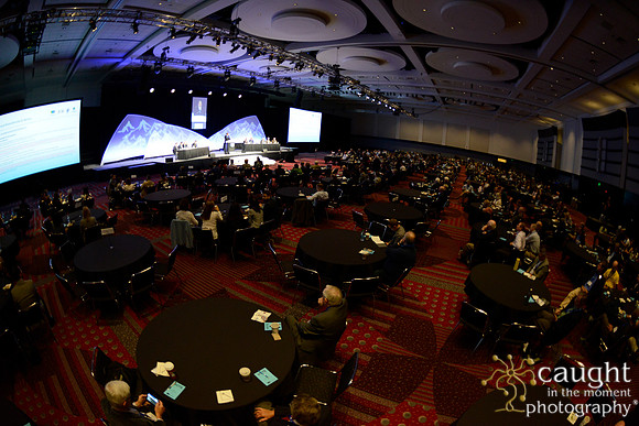 1309 AAE 2018 in Denver-General Assembly